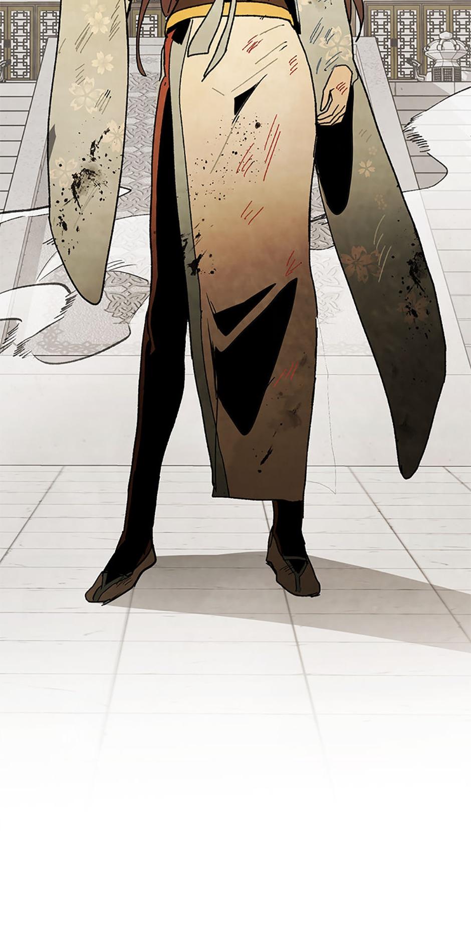 Yi Shen Dang Guan Chapter 81 7